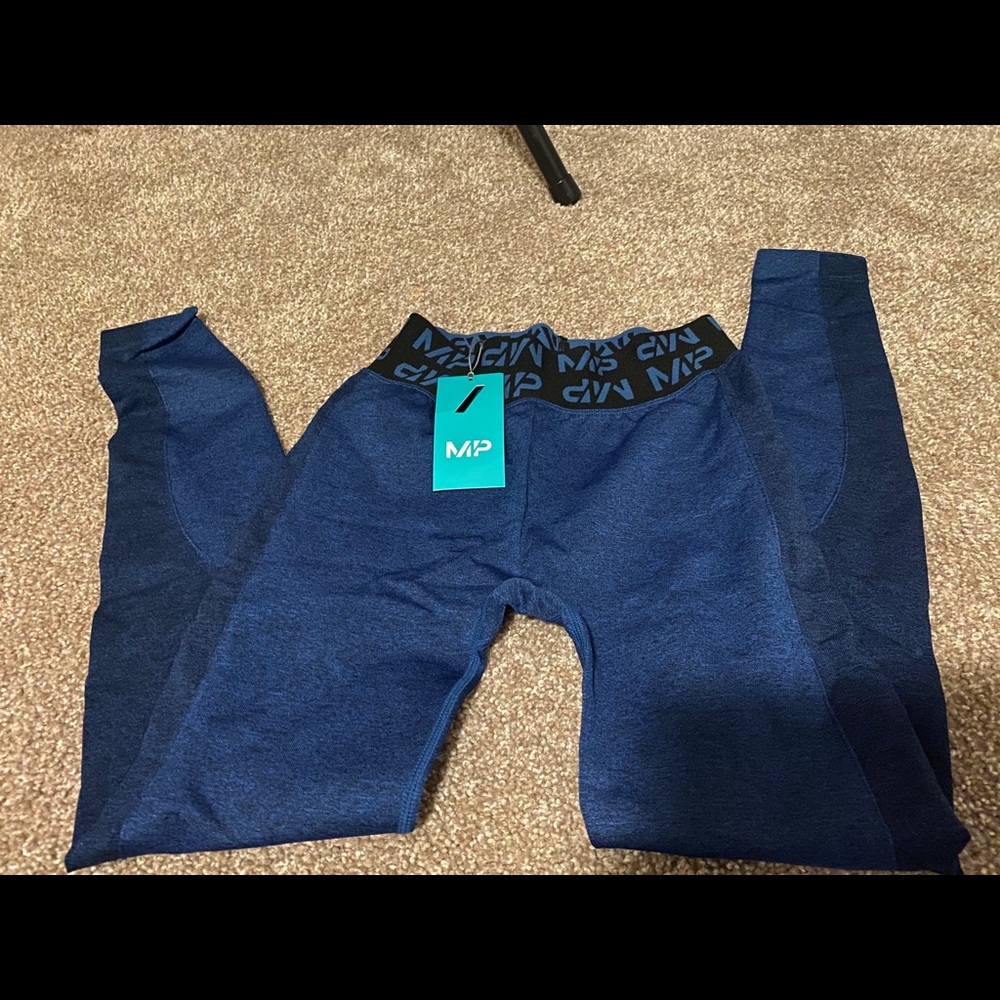 MyProtein leggings